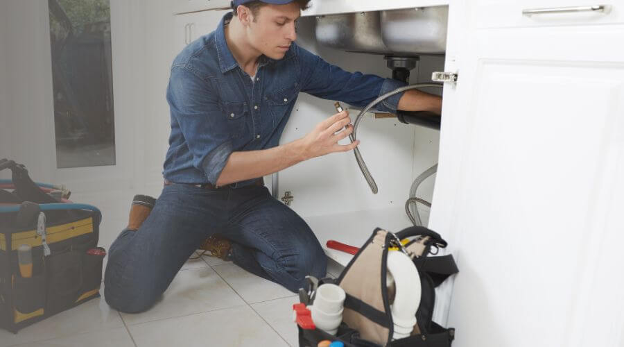 Professional bathroom faucet installation in Baker, MT